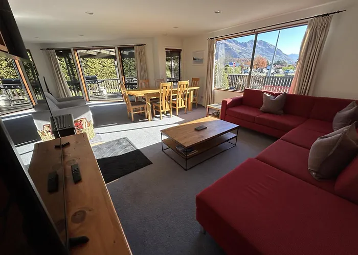 Retreat | Close To The Lake! Ferienhaus *