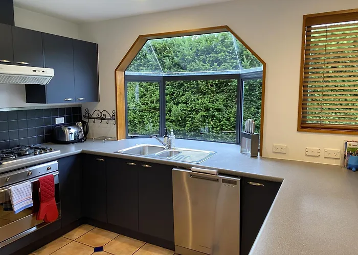 Ferienhaus Retreat | Close To The Lake! Wanaka
