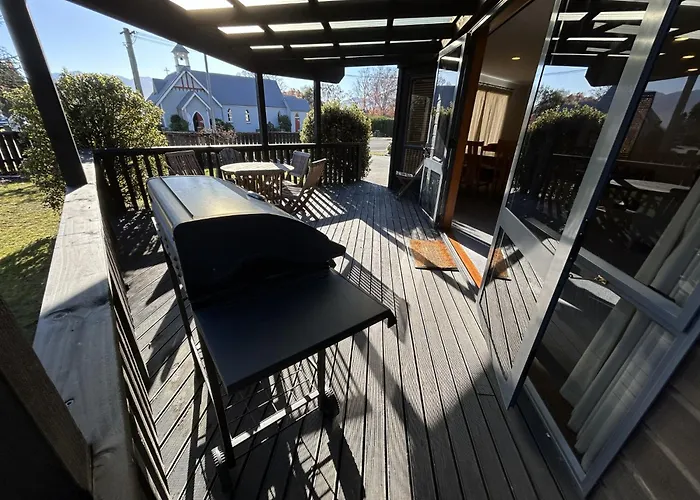 Ferienhaus Retreat | Close To The Lake! *