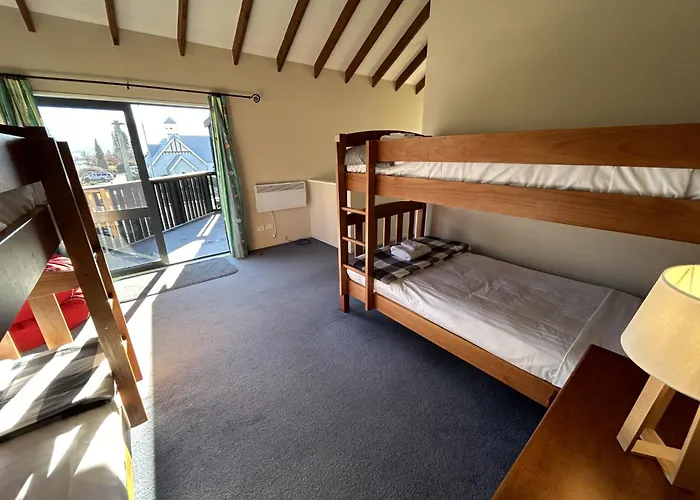 Ferienhaus Retreat | Close To The Lake! Wanaka